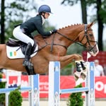 Keeva Johnson - @keevajohnson_eventing - Instagram