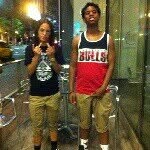 kyrell williams - @young_keezy_ - Instagram