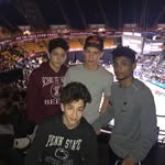 Keegan Avery Johns - @k33gst3r15 - Instagram