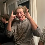 Kegan Brown - @keglano_the_great77 - Instagram