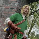 Kegan Rigge-Johnson - @hero_of_thyme64 - Instagram