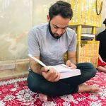 ابو زهراء الزيدي - @kehtana414 - Instagram