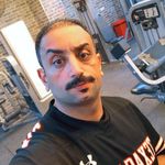 Kahtan Al-Eqabi - @kehtan___ - Instagram
