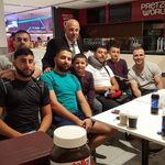 Kehtan Saleem Asper - @kehtanasper - Instagram