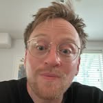 Keith Harrison Dyrda - @keithharrisondyrda - Instagram