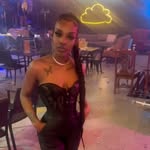 Keia Brooks - @keia_beiaa - Instagram