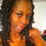 Keia Washington - @kiabrim - Instagram
