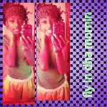 Kbaby_too_cute - @keiarrajohnson - Instagram