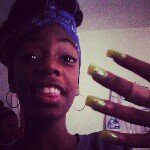 Keiarra Johnson - @it_wont_stop_boom00 - Instagram