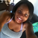 Keiarra Johnson - @keikei_love1999 - Instagram
