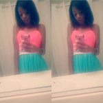 Keiarra Johnson - @skinnie_minniekeei - Instagram