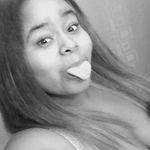 KeiarraJohnson - @bbw.reign - Instagram