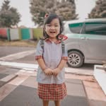 Keiko Bellvania - @keikobellvania - Instagram