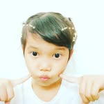 KEIKO RENATA - @keikobella79 - Instagram