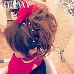 Keiko  Ueda - @keiko_cresent - Instagram