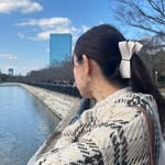 Keiko Ueda - @_cho2co - Instagram
