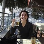 Keiko Ueda - @ukeiko1215 - Instagram