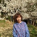 Keiko Ueda - @keikoys1823 - Instagram