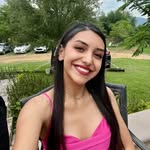 Keila Carreón - @kei_carreon - Instagram