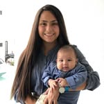 Keila Navarro - @keilacarreon2 - Instagram