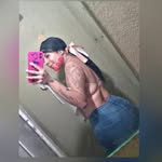 Mooreno Keneddy - @keilanimooreno - Instagram