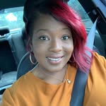 Tykeila Moore - @mooretykeila - Instagram
