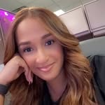 Keila Rivera - @gingygin - Instagram