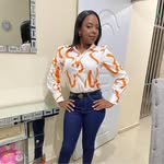 Keila Rivera - @keylapetithomme - Instagram