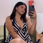 Keila Rivera - @ckeila08 - Instagram