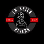 Keila Rivera - @lakeilariveraurbanshop - Instagram