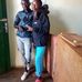 Kelly Smith Irakoze - Facebook