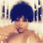 Keina Johnson - @natural_beauty009 - Instagram