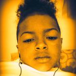 Keion Antonio Brown - @kezo_i69 - Instagram
