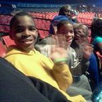 Keion brown - @kb00185 - Instagram