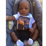 keion brown - @160xkeyglock - Instagram