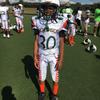 Keion Brown - @keionbrown6 - TikTok