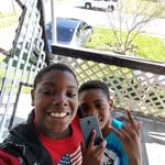 keion brown - @lil_goat_money - Instagram