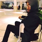 Keion Brown - @spyder352 - Instagram