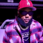Keion Brown - @supreme_papi75 - Instagram