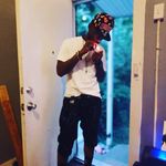Keion Mrfukyafeelings Brown - @theregoesjohnny89 - Instagram