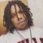 Grim Hott - @keion.davis.73 - Instagram