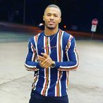 Keion Davis - @daviskeion5 - Instagram