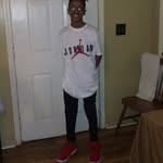 Keion Davis - @davis.keion - Instagram