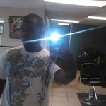 Keion davis - @kedrean28bplland86 - Instagram