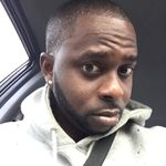 Keion Davis - @keiondavis90 - Instagram