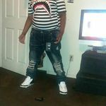 keion davis - @k.beenpoppin - Instagram