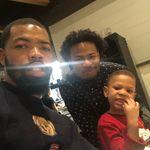 Keion Davis - @low_kei_kutz - Instagram
