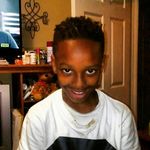 Keion Dontarious Davis - @keiondontarious - Instagram
