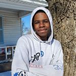 Keïon Davisッ - @haha.keion - Instagram