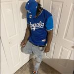 Keion Gray - @graykeion - Instagram